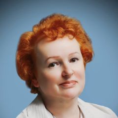 Донецкая Юлия