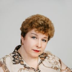 Бондаренко Елена Анатольевна
