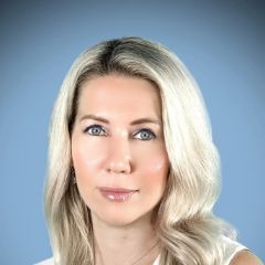 Крупнова Татьяна