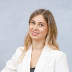 Базылева Ирина Владимировна
