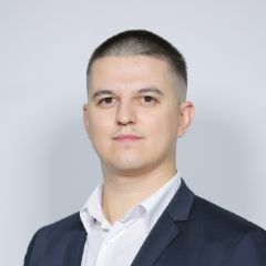 Киткин Роман