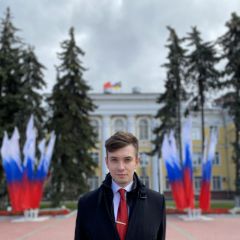 Павлов Федор