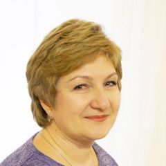 Захарова Маргарита