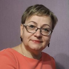 Русинова Тамара