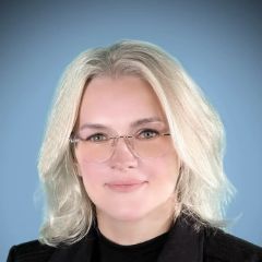 Васильева Екатерина