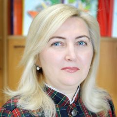 Удинкина Анна