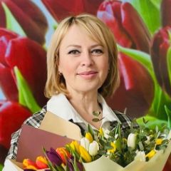 Игнатюк Вероника