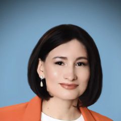 Самаркина Наталия