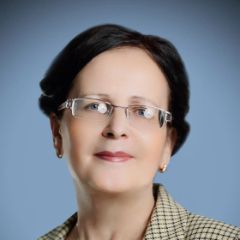Медведева Светлана