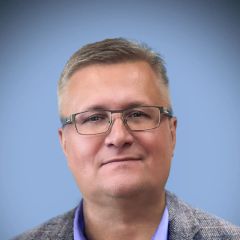 Юрасов Михаил