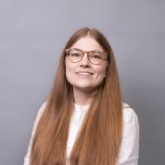 Демчинская Полина