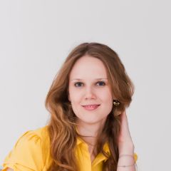 Михина Полина