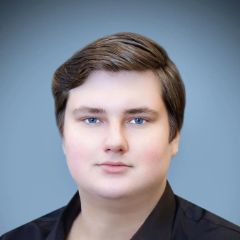 Широков Виктор