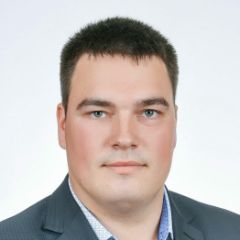 Михин Александр