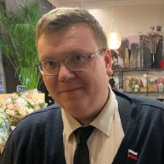 Фомичев Сергей