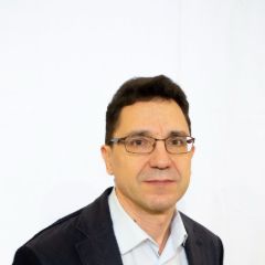 Ильясов Вячеслав