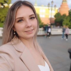 Снегур Анастасия