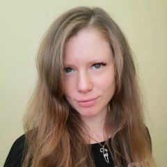 Артамонова Светлана Александровна