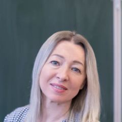 Ананьева Наталья Викторовна