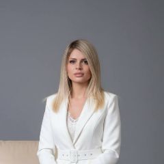 Уголькова Юлия
